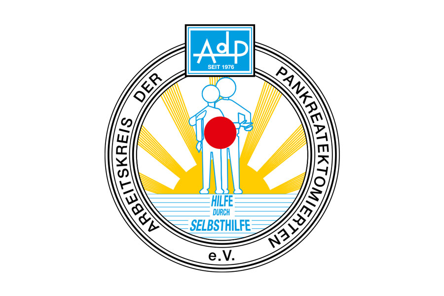 Selbsthilfegruppe AdP Logo