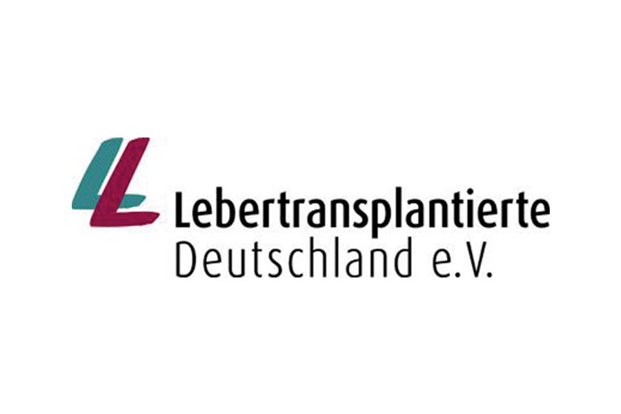 Logo Lebertransplantierte Deutschland e.V.