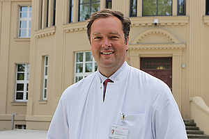 Prof. Clemens Schafmayer