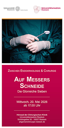 Veranstaltung - Auf Messers Schneide 7