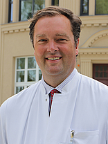 Prof. Clemens Schafmayer