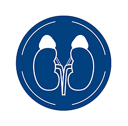Nebenniere Endokrine Chirurgie Logo