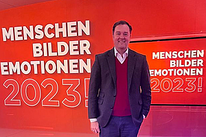 Prof. Schafmayer zu Gast bei RTL: 2023! Menschen, Bilder, Emotionen