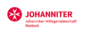Logo Johanniter Hilfsgemeinschaft Rostock