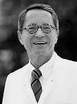 Ordinarius Prof. Ernst Klar 2003-2019