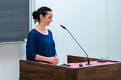Referentin Dr. med. Katharina Reichenbach