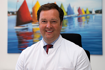 Prof. Dr. med. Clemens Schafmayer