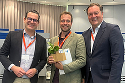 Günther-Hänisch-Forschungspreis 2026