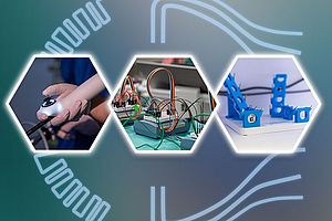 Innovation technology in surgery projects