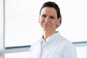 Ärztin Manuela Neese Ärztin Manuela Neese