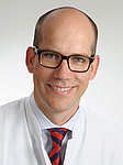 Stellvertretender Direktor der Abteilung - PD Dr. habil. Sebastian Hinz