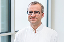 Oberarzt Dr. med. Mark Philipp