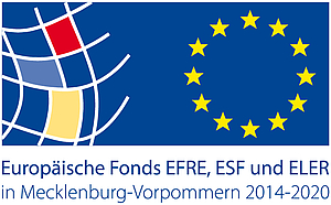 Logo Europäische Fonds MV