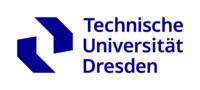 Logo TU Dresden