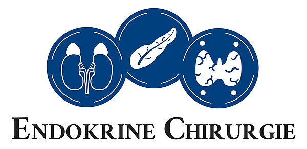 Logo Endokrine Chirurgie Logo Endokrine Chirurgie