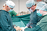 Thoraxchirurgische Operation Universitätsmedizin Rostock